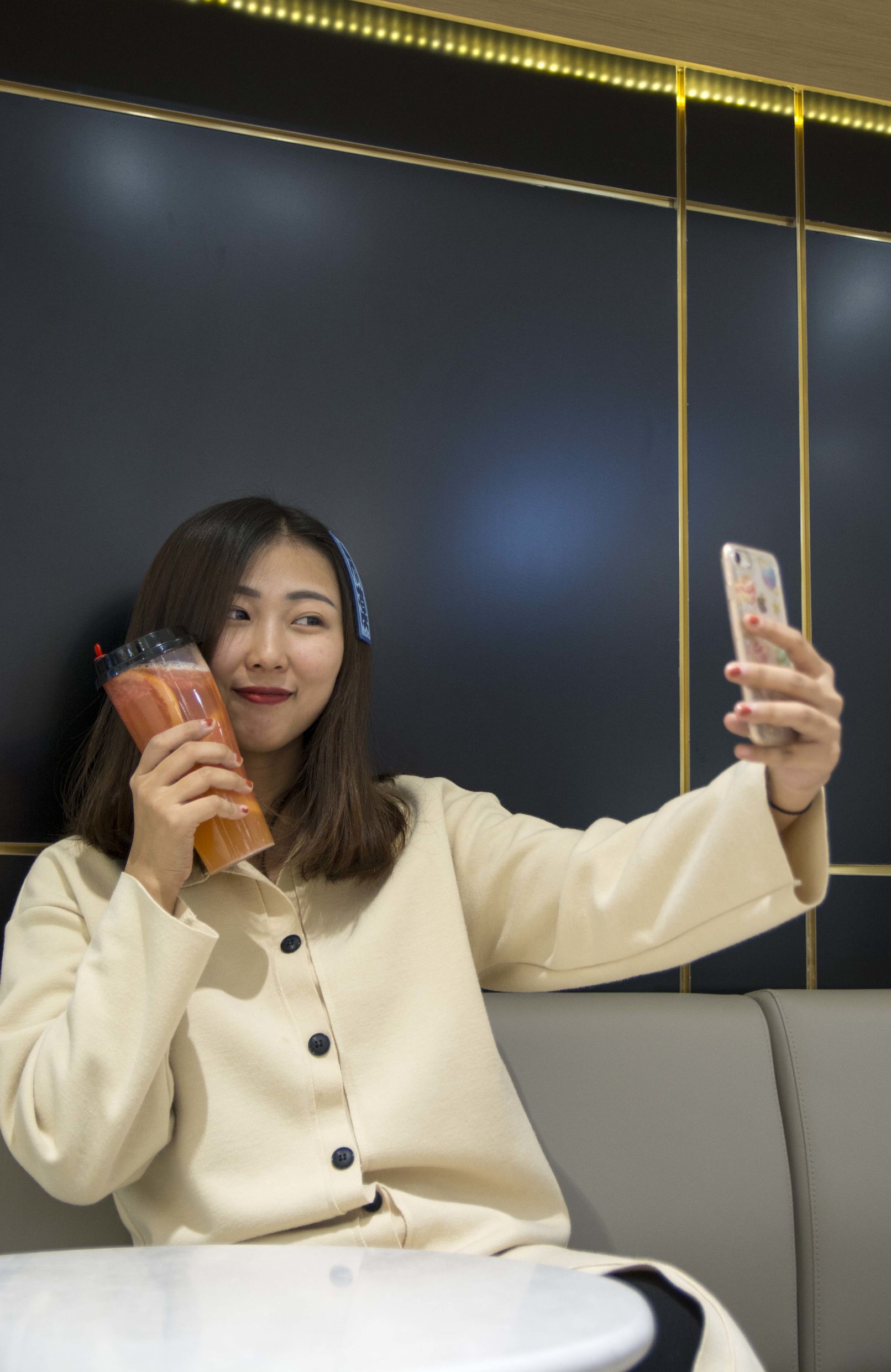 18年比较火的网红茶,中国最火的网红茶