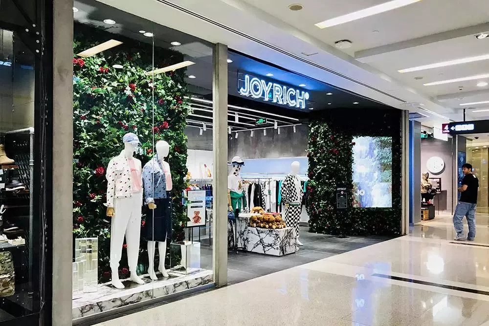 流行款服饰品牌排行榜最新,近两年新出服装品牌大全