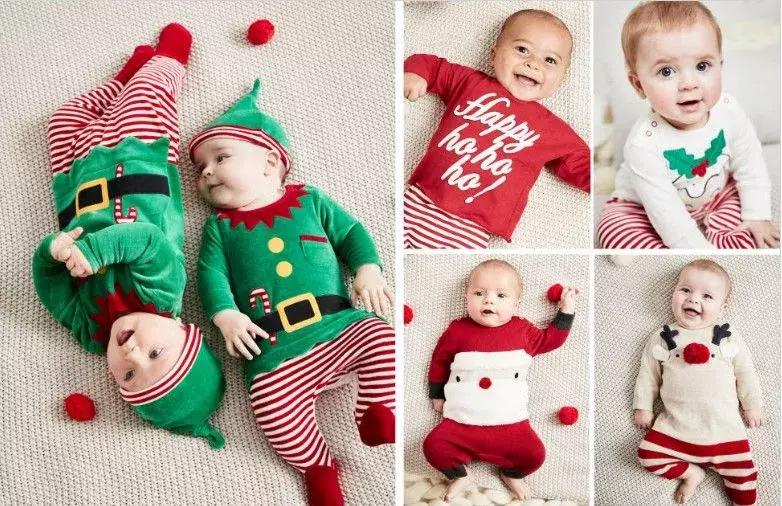 宝宝冬季家居服全棉,宝宝秋季衣服家居服怎么选