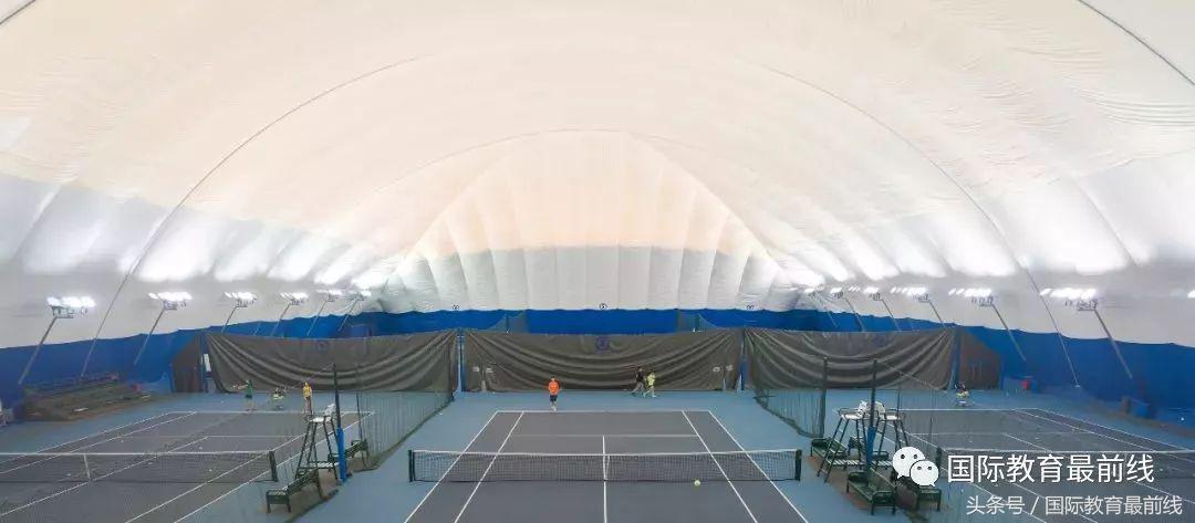 2020年北京国际学校排行榜,2019北京国际学校排名榜