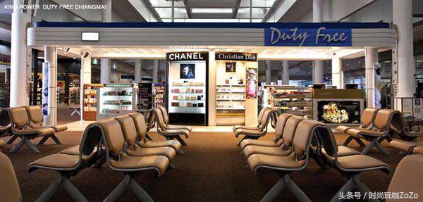 泰国免税店买零食划算吗,泰国免税店买什么护肤品划算