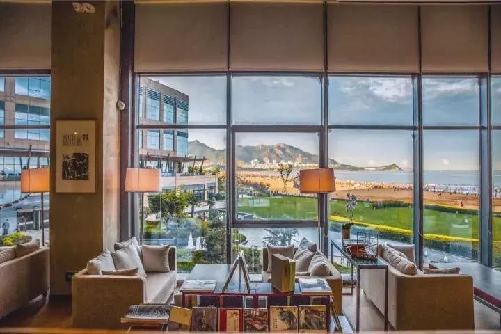 颜值爆表的几处玻璃花房,承载了姑娘们所有的“花房梦”!