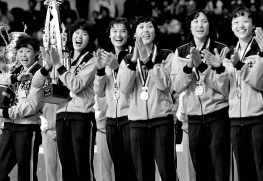 中国体育史上10大经典逆袭,中国体育史上5大震撼时刻