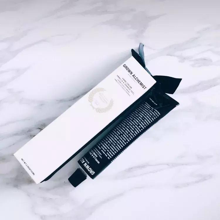 10大护手霜推荐,十大网红护手霜