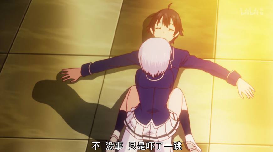 这部动漫最燃的片段,看完让人精神崩溃四部的动漫