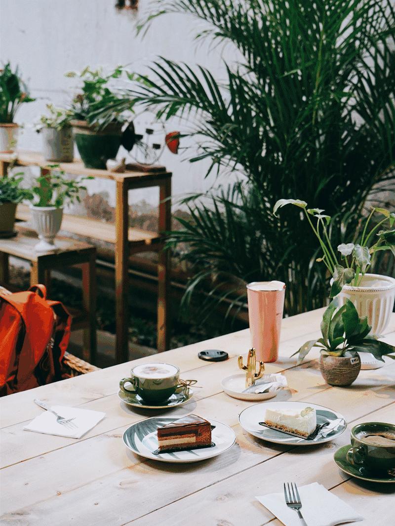 颜值爆表的几处玻璃花房,承载了姑娘们所有的“花房梦”!