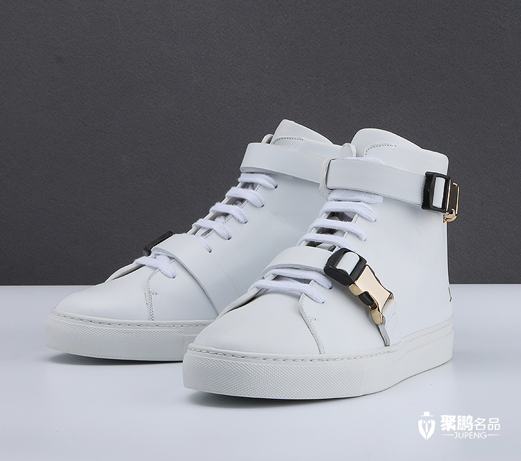 运动鞋排名前十位鞋子品牌有哪些,男士运动鞋鞋子品牌大全