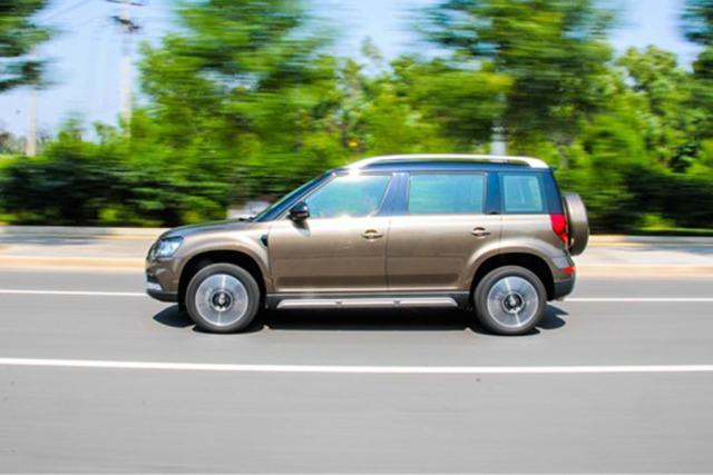 斯柯达野帝停产吗,斯柯达野帝为什么停产