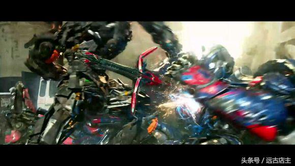 变形金刚赏金猎人禁闭高清图片,变形金刚4赏金猎人是不是霸天虎