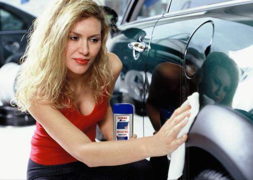 打蜡镀膜镀晶封釉哪个好,打蜡封釉和镀晶哪个更靠谱