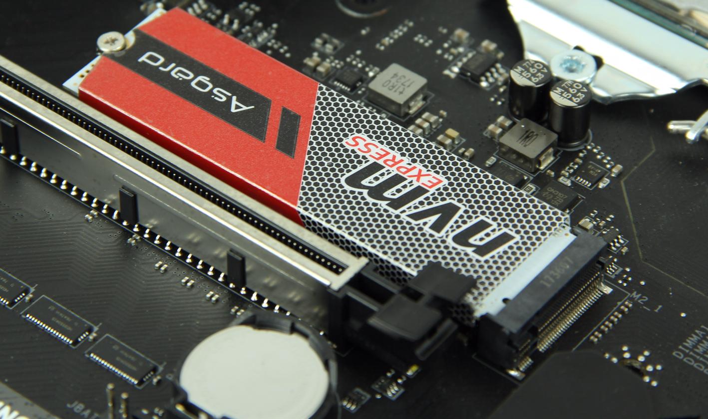 英特尔optane系统加速,inteloptane5800x