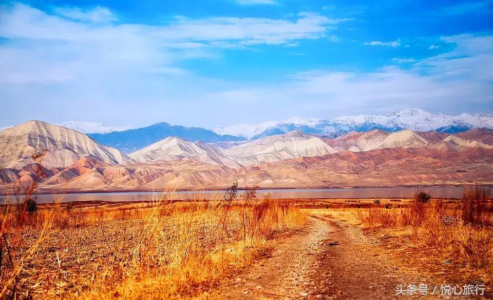 世界这么大没有钱怎么看,2018最全签证攻略