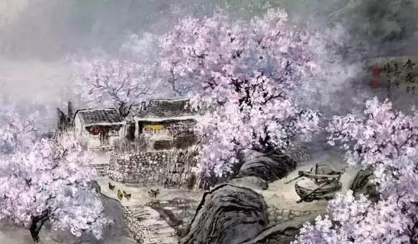 古代最美的十首田园诗太美了,古代最美十首田园诗