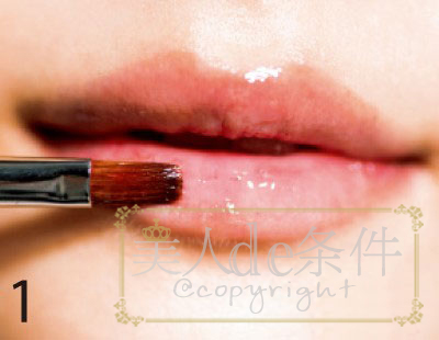 在这片口红的草原中,你靠哪支吸睛来个完美跨年?