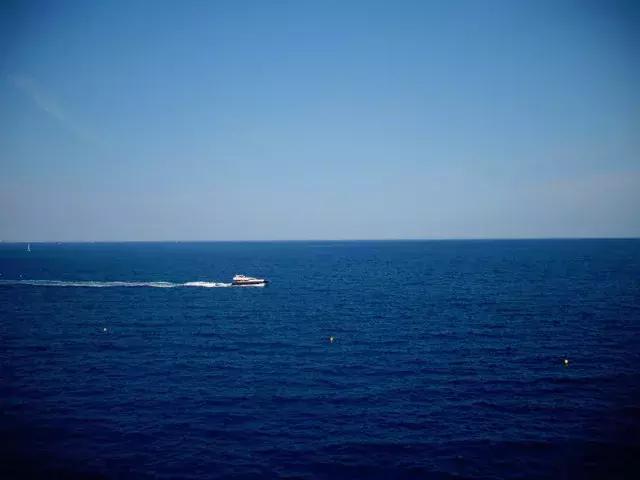 法国纪行—摩纳哥（看看F1赛道，欧洲*场赌**和摩纳哥王妃）