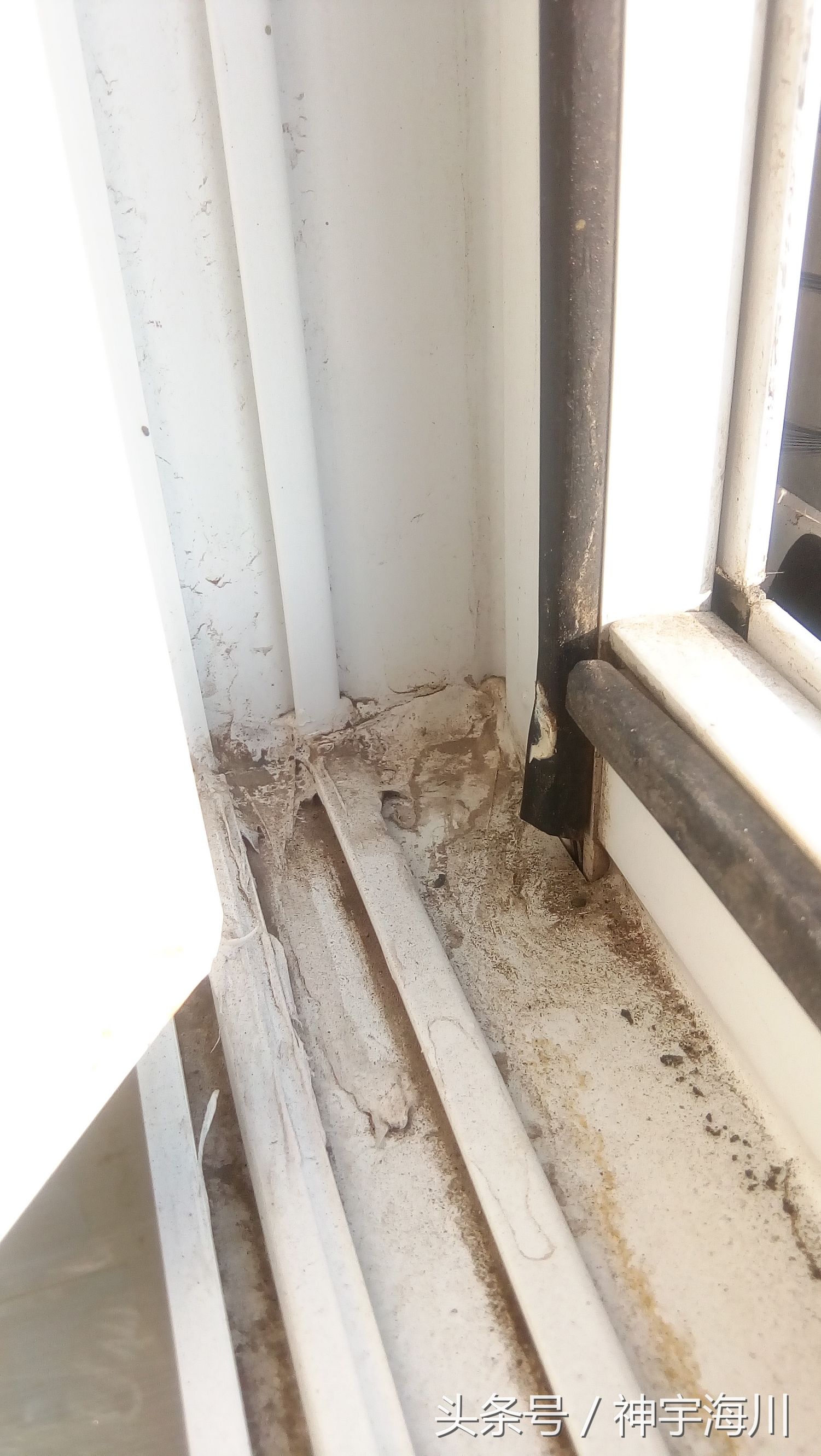 窗户透风的小妙招,防止窗户进灰小妙招