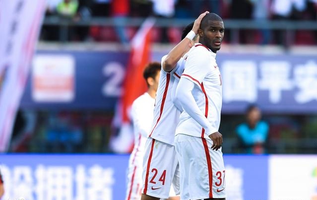 中超外援又被欧洲豪门看上，为什么不是中超中国球员