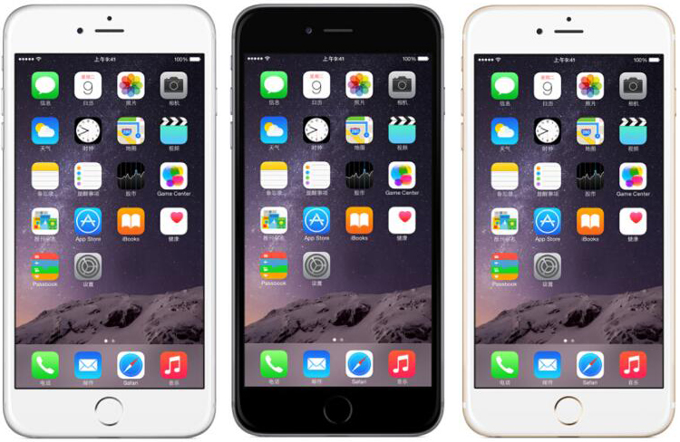 iphone5s和iphone5s有区别吗,iphone5s和6有什么区别