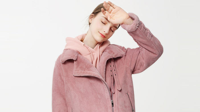 打造TB少女系品牌甜蜜暖冬