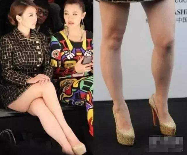 明星无修图沈梦辰,沈梦辰像六小龄童