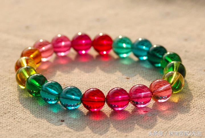 原创｜看过那么多碧玺介绍，给你一个最全面、最通俗的