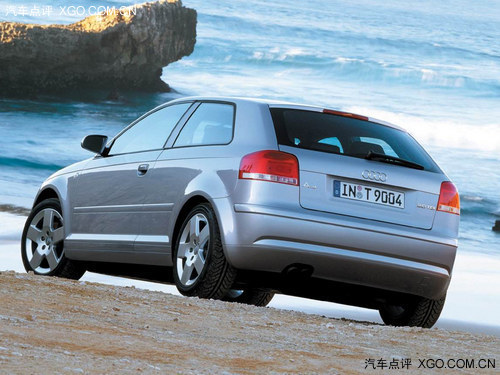 奥迪A3进化史,奥迪a3入门级小钢炮真的很适合