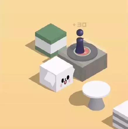 微信跳一跳游戏怎么玩分才高,微信小游戏跳一跳怎么得高分