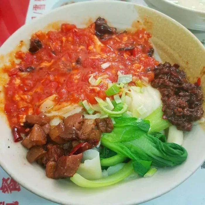 低于40好吃又便宜的美食推荐,人均33元吃到饱