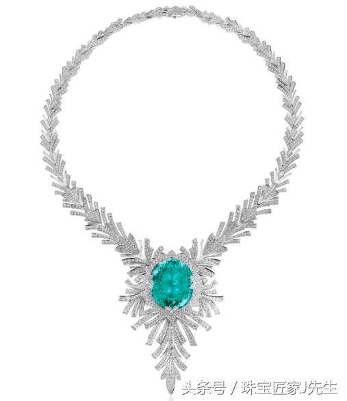 原创｜看过那么多碧玺介绍，给你一个最全面、最通俗的