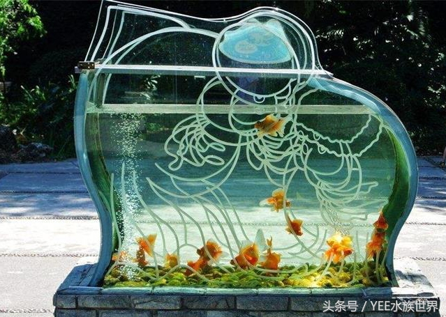 水族箱种类及优缺点,水族箱有几种品牌