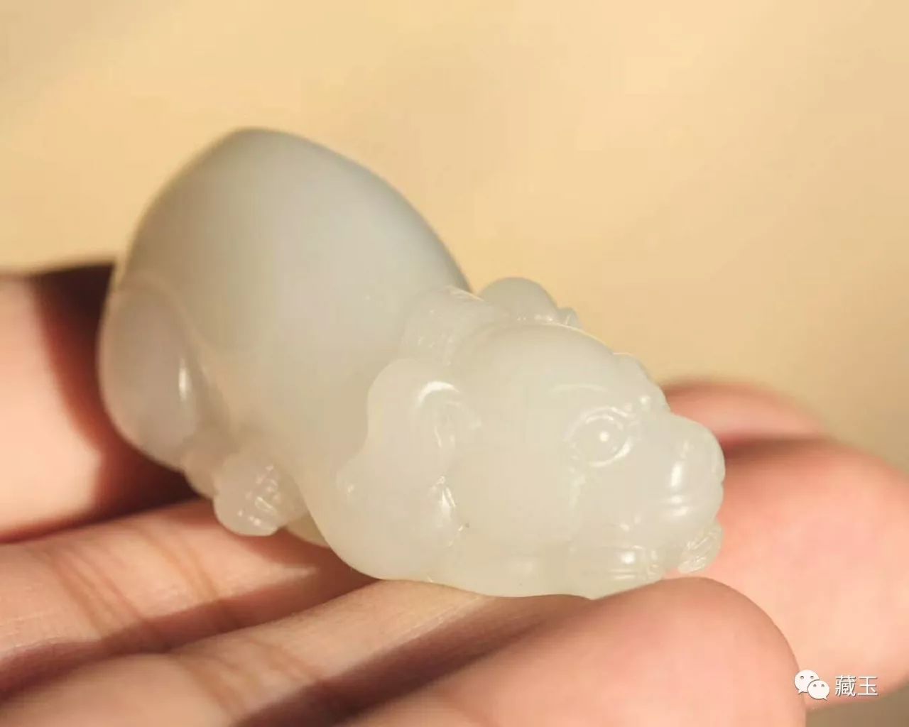 鉴别真假和田玉最简单有效的方法,有没有简单易学和田玉鉴别方法