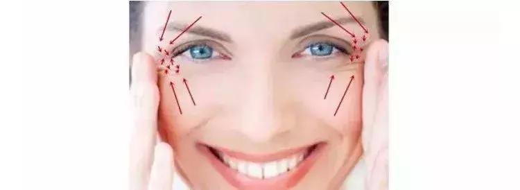 眼部细纹最好用的眼霜,对眼部细纹有效的眼霜