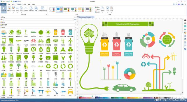 手机怎样制作信息化图表,怎么用数据制作漂亮的图表