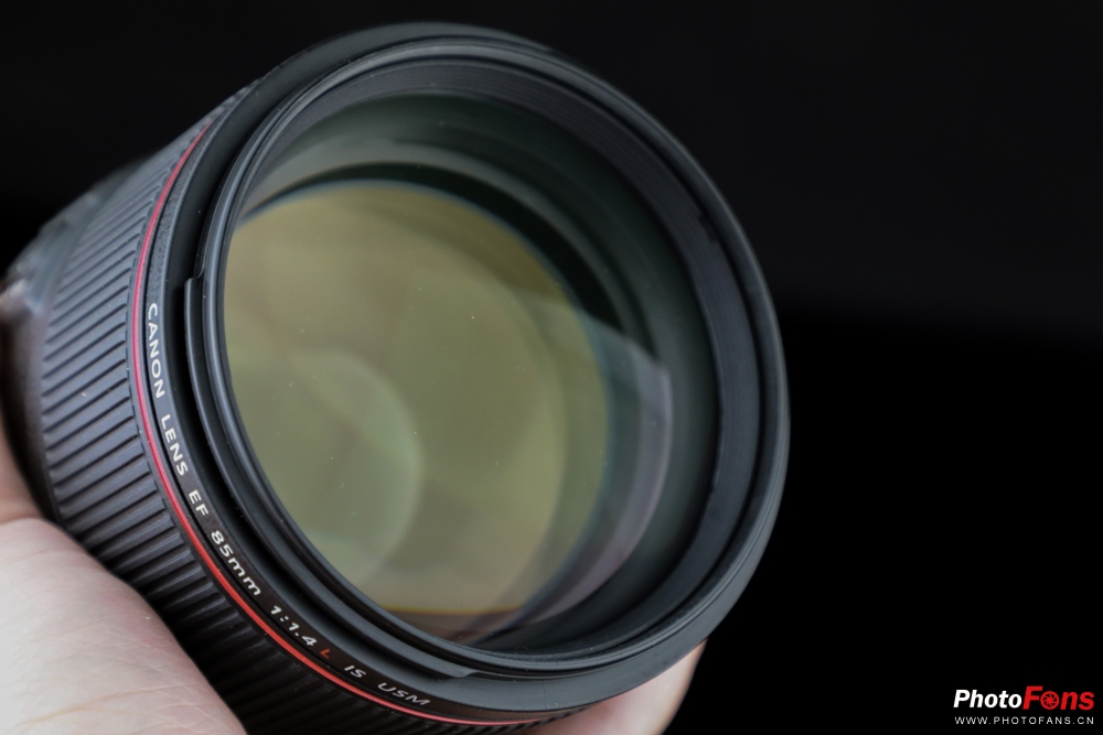 佳能ef85mm1.2人像王测评,佳能定焦镜头ef50mm1.8