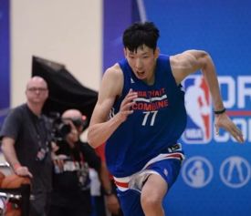 为了篮球放弃了一切,为了篮球而哭