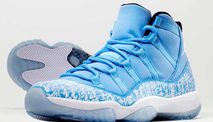 aj11时尚搭配,aj11哪个配色最好搭配