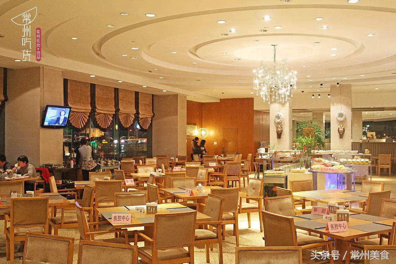 常州汇上允海鲜自助,常州海鲜自助