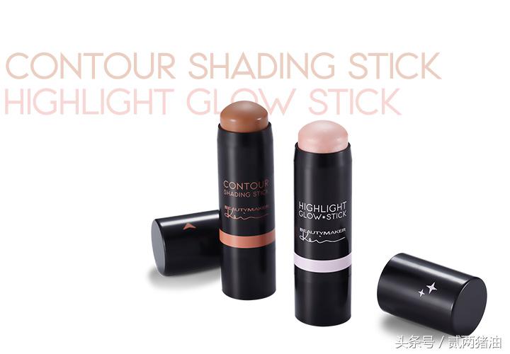 十款热门修容,十大公认好用便宜的修容