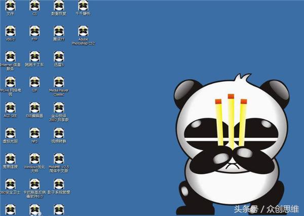 互联网四大毒王,互联网三大惨剧