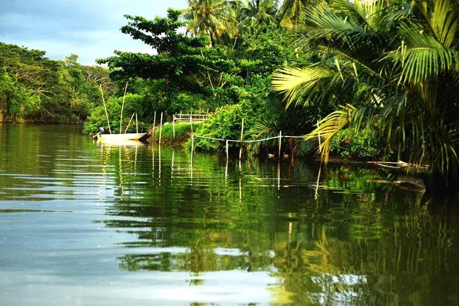 沙巴哪里适合亲子游,沙巴阳光小岛