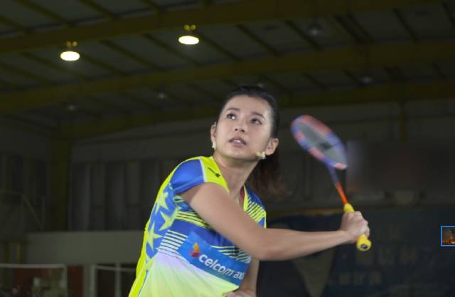 反手各个点位的高远球,反手高远球十大心得