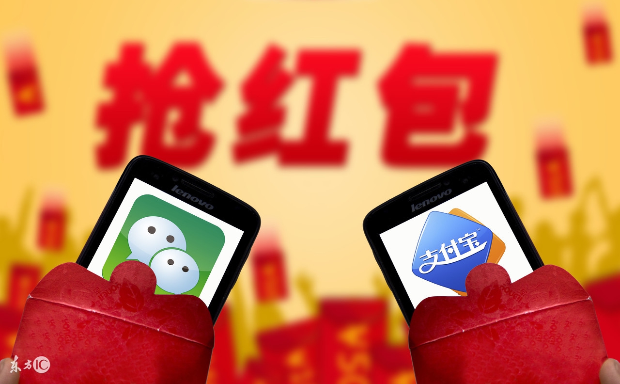 支付宝扫一扫靠什么赚钱,扫支付宝为什么能挣钱