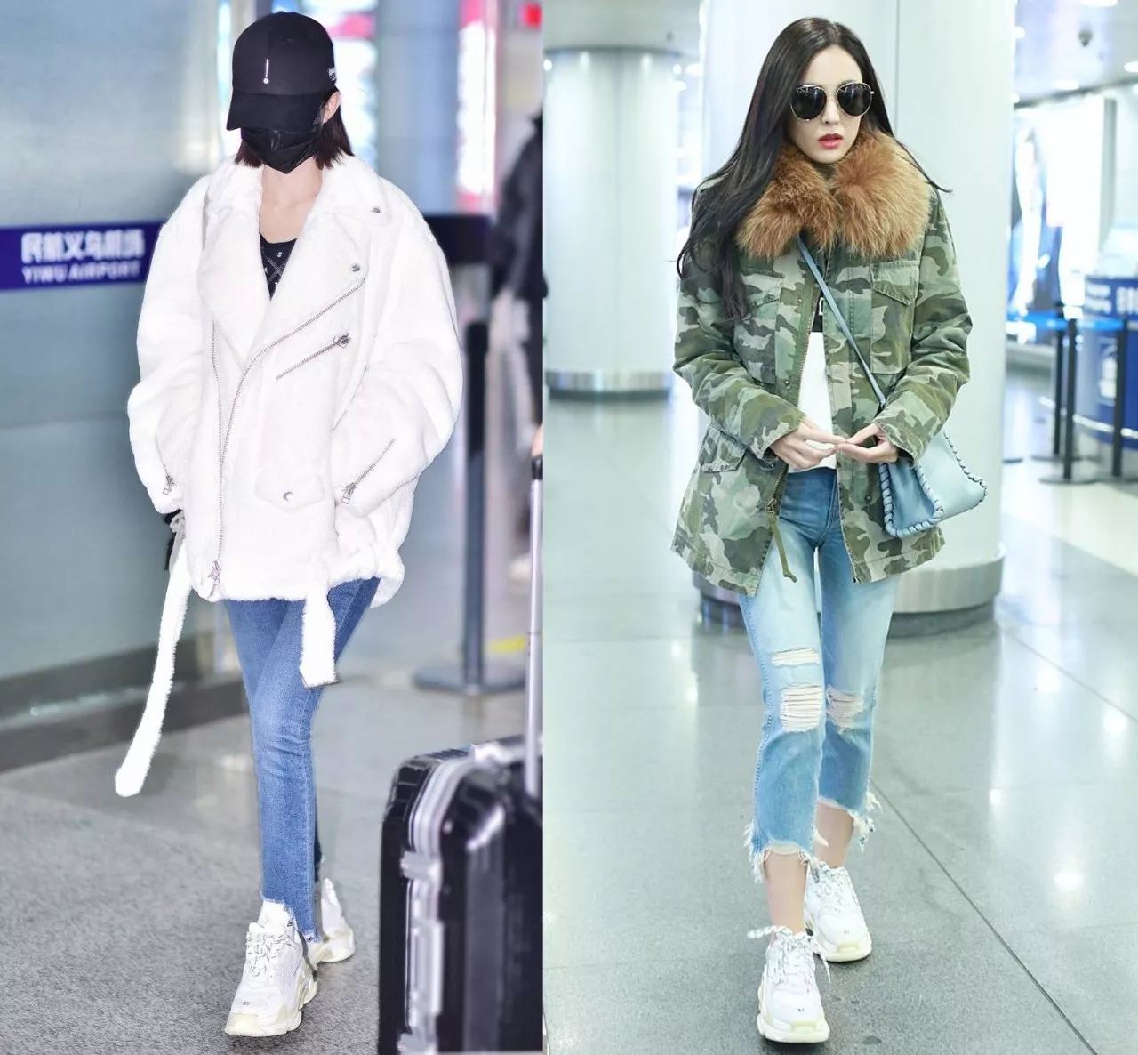 番茄高跟鞋,盘点夏天适合穿的20款高跟鞋