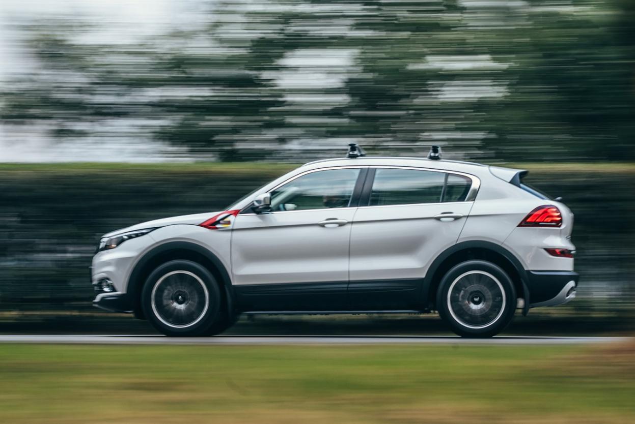 观致5汽车评测视频,联动云观致5怎么看胎压