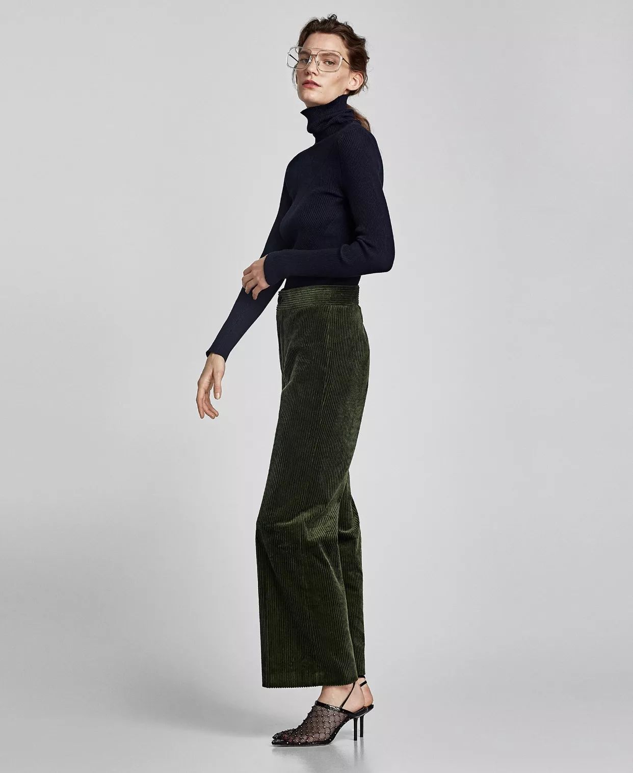 zara打折的衣服值得买吗,zara最值得买的大衣