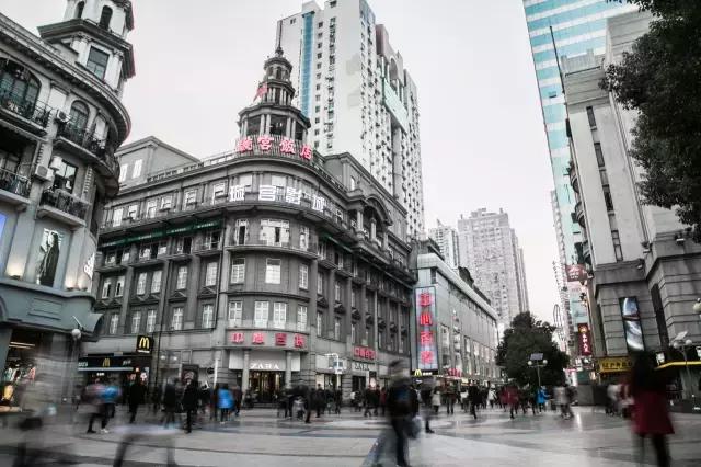 第一次去武汉8条建议,第一次到武汉的建议