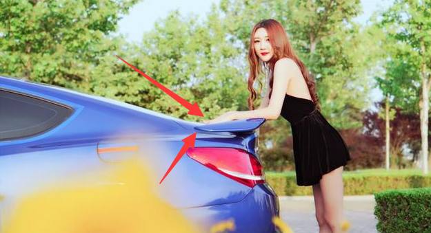 劳恩斯酷派二手爆改,二手现代劳恩斯酷派白色