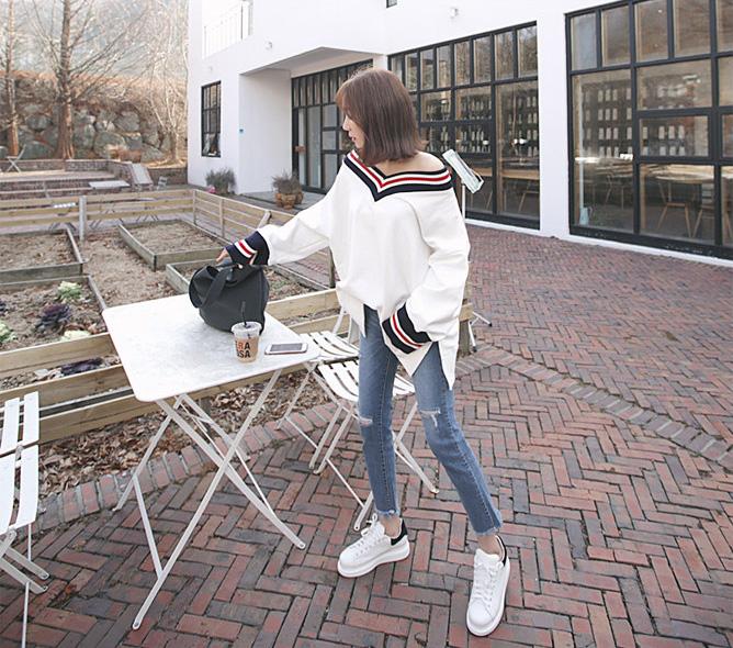 这些拯救时尚度的穿搭技巧,学会这几种穿搭技巧时髦不挑人