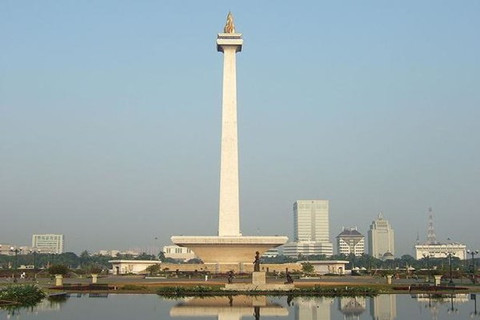 印尼雅加达购物攻略图,印尼雅加达攻略