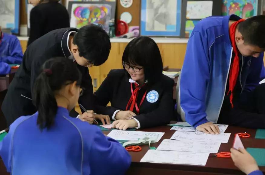 青岛大学即墨实验学校办学理念,青岛大学实验学校